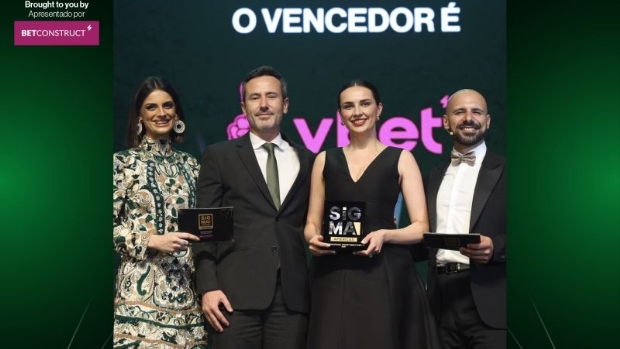Conheça todos os vencedores do SiGMA Americas Awards