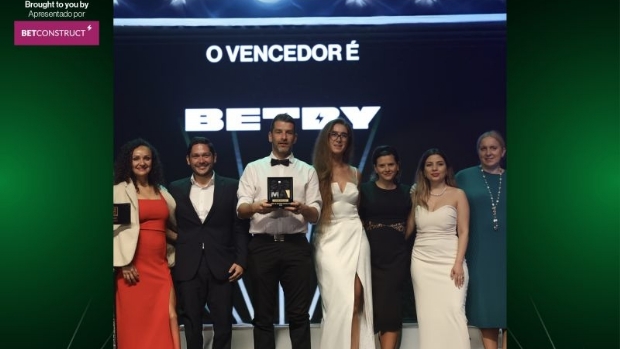 Conheça todos os vencedores do SiGMA Americas Awards