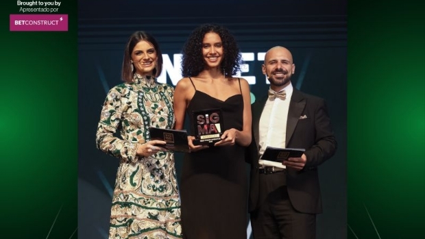 Conheça todos os vencedores do SiGMA Americas Awards