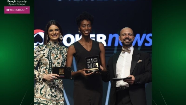 Conheça todos os vencedores do SiGMA Americas Awards