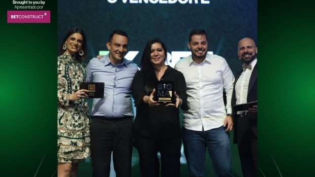 Conheça todos os vencedores do SiGMA Americas Awards
