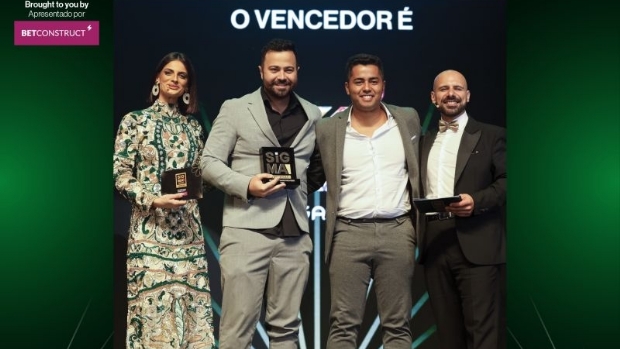 Conheça todos os vencedores do SiGMA Americas Awards