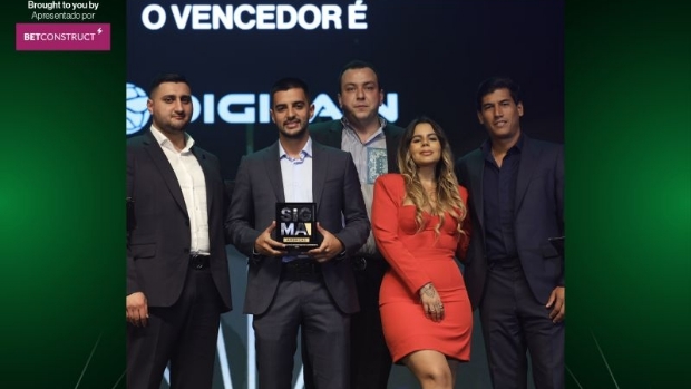 Conheça todos os vencedores do SiGMA Americas Awards