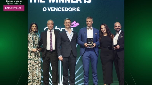 Conheça todos os vencedores do SiGMA Americas Awards