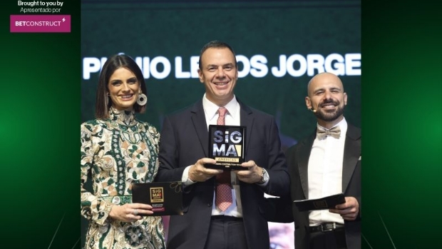 Conheça todos os vencedores do SiGMA Americas Awards