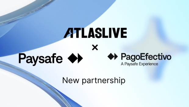 Atlaslive e Paysafe se unem para expandir pagamentos no iGaming na América Latina