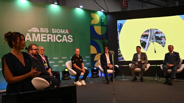 Com grandes personalidades, é inaugurada a maior edição da história da BiS SiGMA Americas