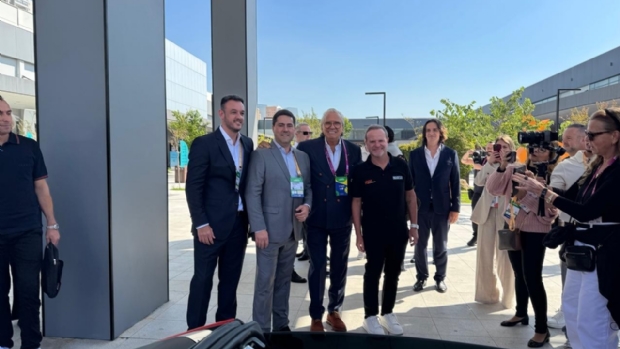 Com grandes personalidades, é inaugurada a maior edição da história da BiS SiGMA Americas