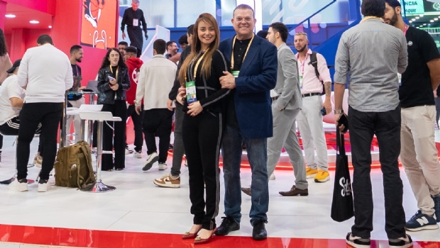 MC Games attends SiGMA Americas 2025 with many activities and announcements