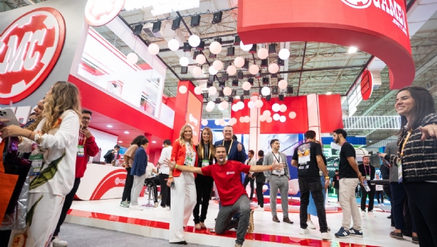 MC Games marca presença na SiGMA Américas 2025