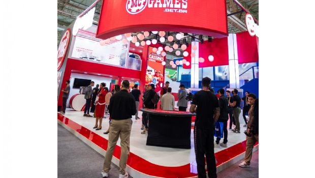 MC Games marca presença na SiGMA Américas 2025