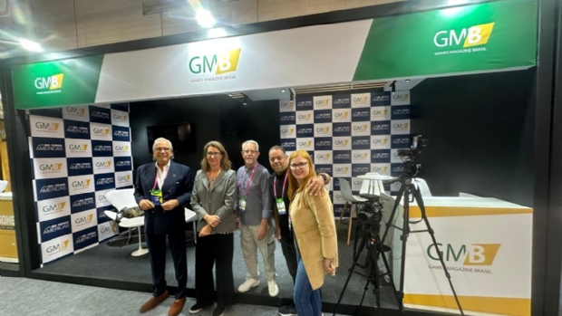 Galeria de Fotos: Os melhores momentos do primeiro dia da BiS SiGMA Americas em imagens