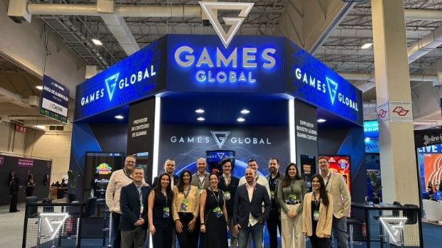 Galeria de Fotos: Os melhores momentos do primeiro dia da BiS SiGMA Americas em imagens