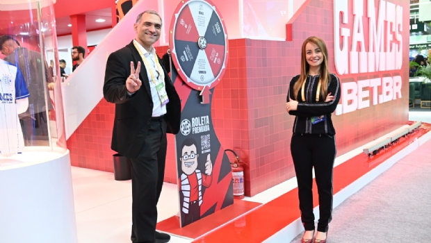 Galeria de Fotos: Os melhores momentos do primeiro dia da BiS SiGMA Americas em imagens