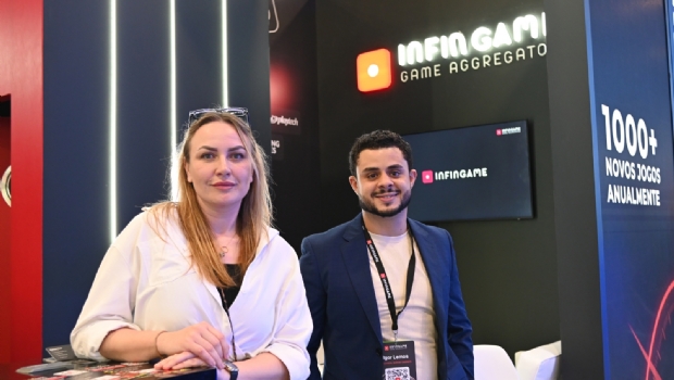 Galeria de Fotos: Os melhores momentos do primeiro dia da BiS SiGMA Americas em imagens