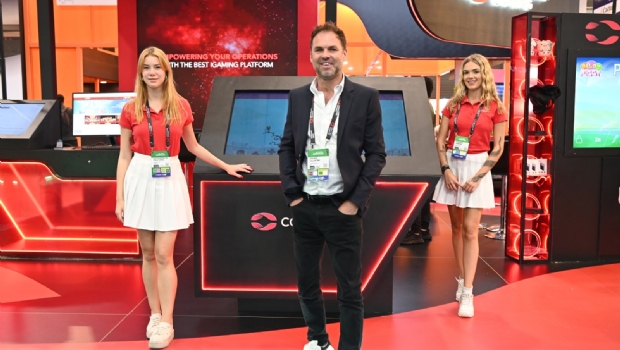 Galeria de Fotos: Os melhores momentos do primeiro dia da BiS SiGMA Americas em imagens