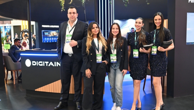 Galeria de Fotos: Os melhores momentos do primeiro dia da BiS SiGMA Americas em imagens