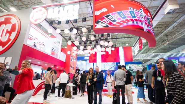 Galeria de Fotos: Os melhores momentos do primeiro dia da BiS SiGMA Americas em imagens