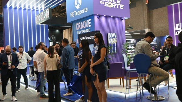 Galeria de Fotos: Os melhores momentos do primeiro dia da BiS SiGMA Americas em imagens