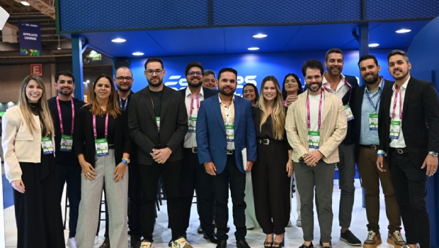 Galeria de Fotos: Os melhores momentos do primeiro dia da BiS SiGMA Americas em imagens