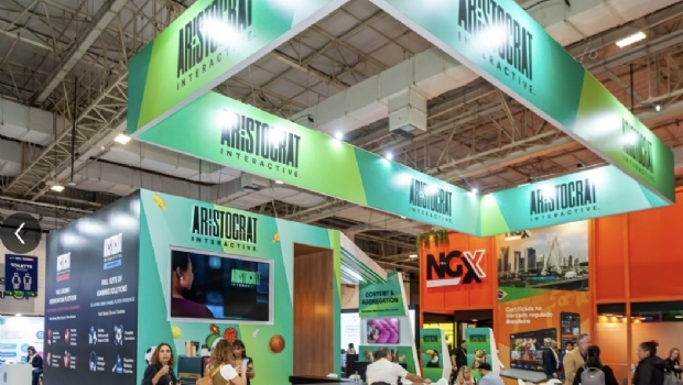 Galeria de Fotos: Os melhores momentos do primeiro dia da BiS SiGMA Americas em imagens