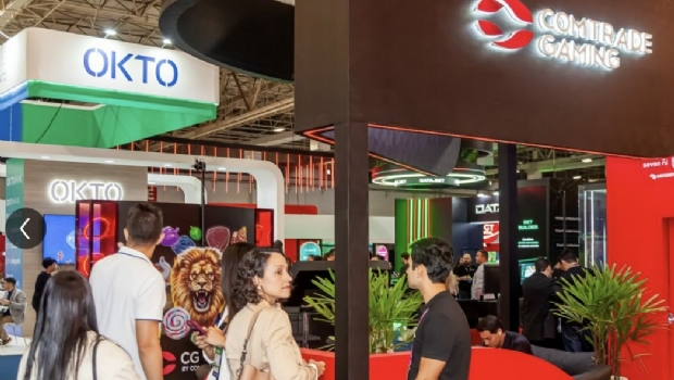 Galeria de Fotos: Os melhores momentos do primeiro dia da BiS SiGMA Americas em imagens