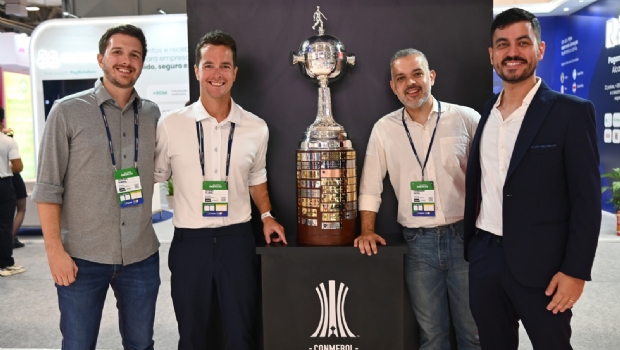 Galeria de Fotos: Os melhores momentos do primeiro dia da BiS SiGMA Americas em imagens