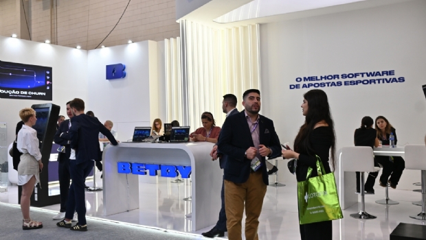 Galeria de Fotos: Os melhores momentos do primeiro dia da BiS SiGMA Americas em imagens