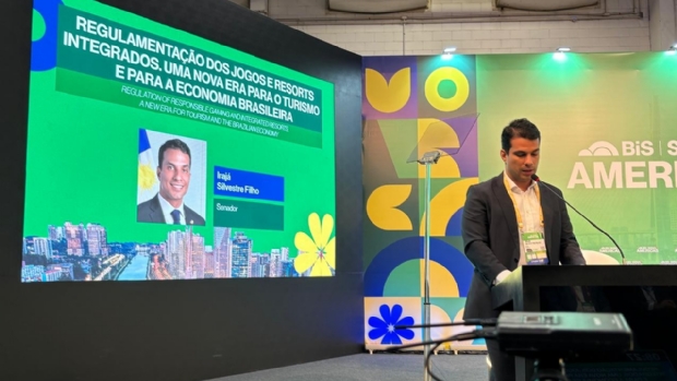 Galeria de Fotos: Os melhores momentos do primeiro dia da BiS SiGMA Americas em imagens