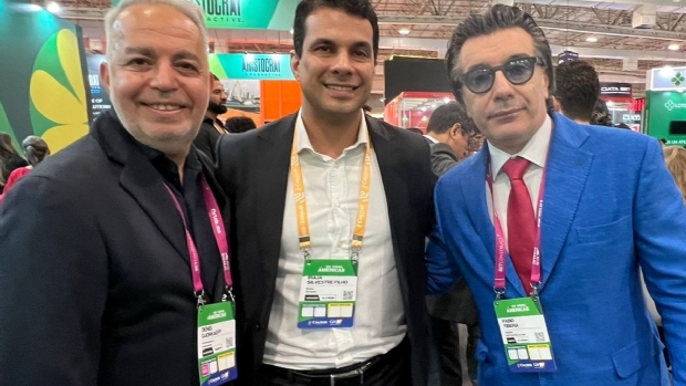 Galeria de Fotos: Os melhores momentos do primeiro dia da BiS SiGMA Americas em imagens