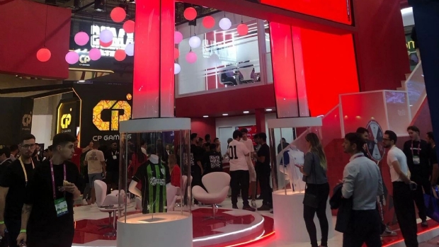 Galeria de Fotos: Os melhores momentos do primeiro dia da BiS SiGMA Americas em imagens