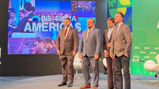 Galeria de Fotos: Os melhores momentos do primeiro dia da BiS SiGMA Americas em imagens