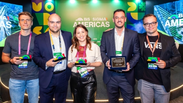 Galeria de Fotos: Os melhores momentos do primeiro dia da BiS SiGMA Americas em imagens