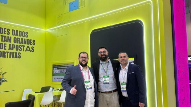 Galeria de Fotos: Os melhores momentos do primeiro dia da BiS SiGMA Americas em imagens