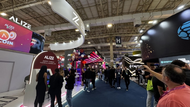 Galeria de Fotos: Os melhores momentos do primeiro dia da BiS SiGMA Americas em imagens