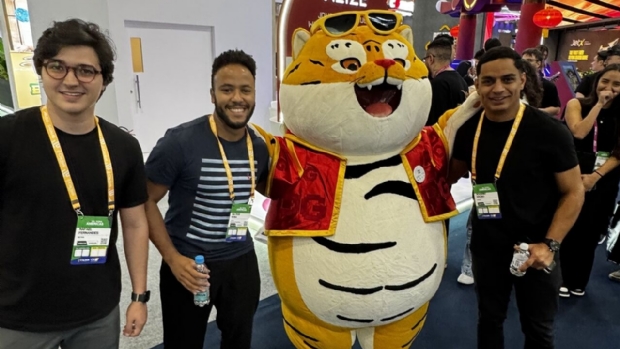 Galeria de Fotos: Os melhores momentos do primeiro dia da BiS SiGMA Americas em imagens