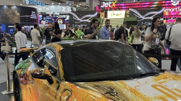 Galeria de Fotos: Os melhores momentos do primeiro dia da BiS SiGMA Americas em imagens