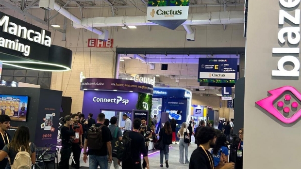 Galeria de Fotos: Os melhores momentos do primeiro dia da BiS SiGMA Americas em imagens