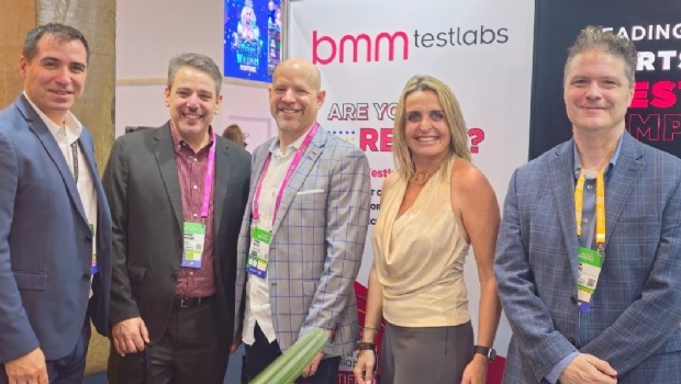 Galeria de Fotos: Os melhores momentos do primeiro dia da BiS SiGMA Americas em imagens