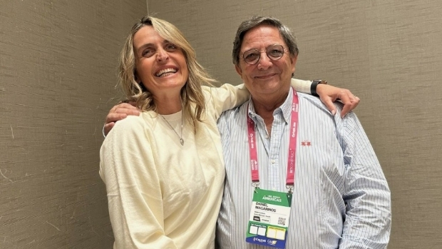 Galeria de Fotos: Os melhores momentos do primeiro dia da BiS SiGMA Americas em imagens