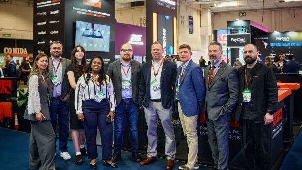 Galeria de Fotos: Os melhores momentos do primeiro dia da BiS SiGMA Americas em imagens