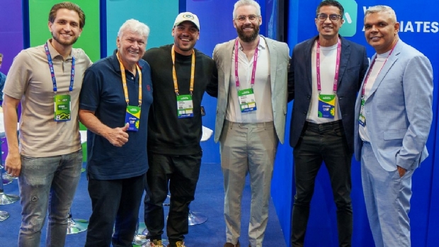 Galeria de Fotos: Os melhores momentos do primeiro dia da BiS SiGMA Americas em imagens