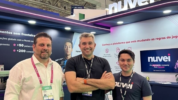 Galeria de Fotos: Os melhores momentos do primeiro dia da BiS SiGMA Americas em imagens