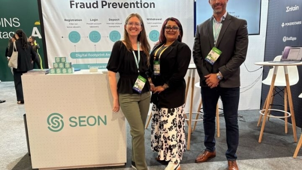 Galeria de Fotos: Os melhores momentos do primeiro dia da BiS SiGMA Americas em imagens