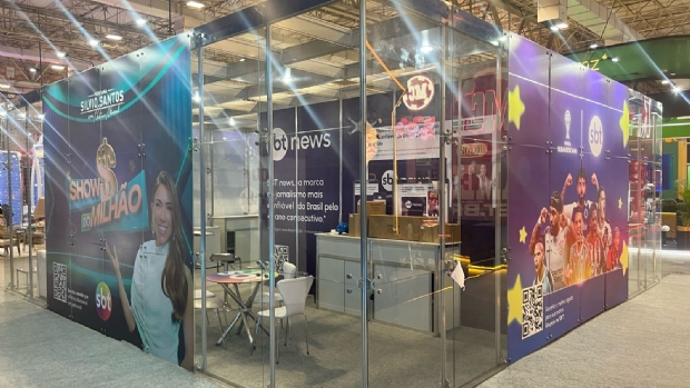 Galeria de Fotos: Os melhores momentos do primeiro dia da BiS SiGMA Americas em imagens