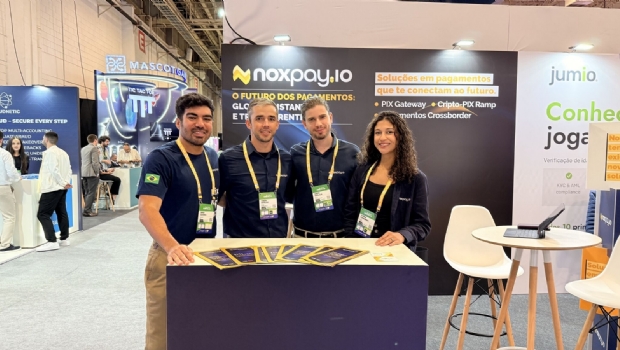 Galeria de Fotos: Os melhores momentos do primeiro dia da BiS SiGMA Americas em imagens