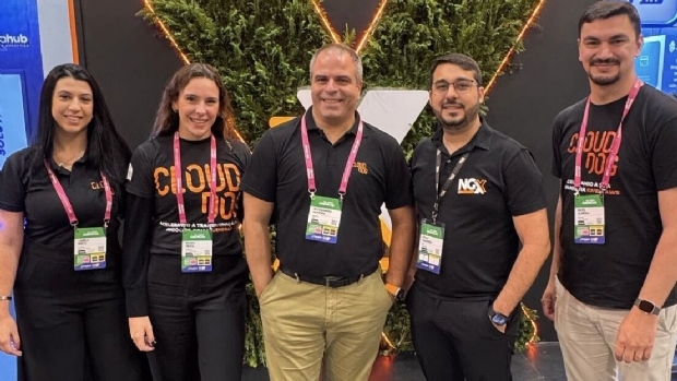 Galeria de Fotos: Os melhores momentos do primeiro dia da BiS SiGMA Americas em imagens