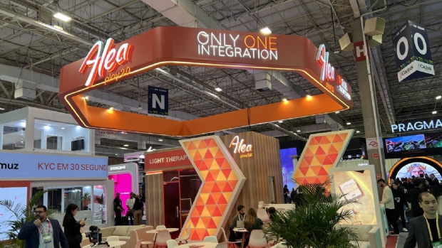 Galeria de Fotos: Os melhores momentos do primeiro dia da BiS SiGMA Americas em imagens