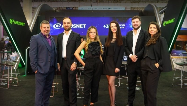 Galeria de Fotos: Os melhores momentos do primeiro dia da BiS SiGMA Americas em imagens