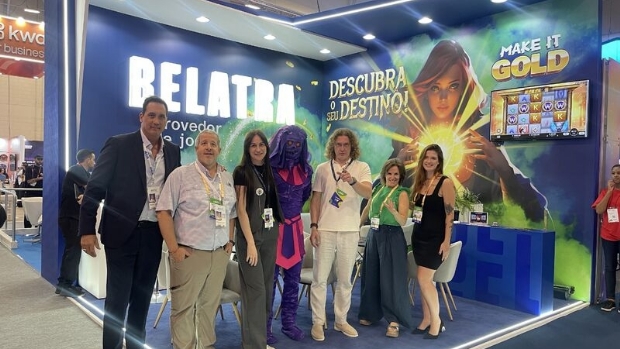 Galeria de Fotos: Os melhores momentos do primeiro dia da BiS SiGMA Americas em imagens